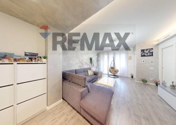 Soggiorno - Quadrilocale Arese - foto 7