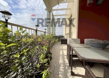 Terrazza - Quadrilocale Arese - foto 9