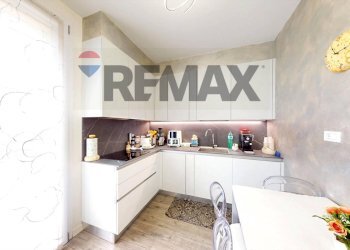 Cucina - Quadrilocale Arese - foto 10