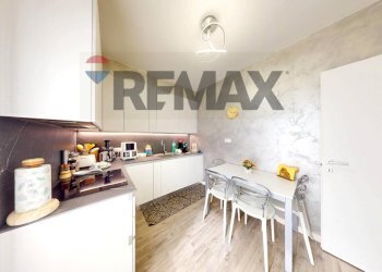 Cucina - Quadrilocale Arese - foto 11