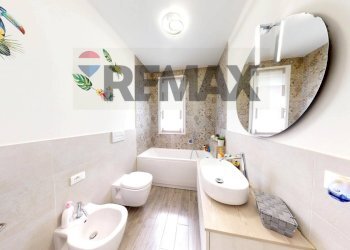 Bagno - Quadrilocale Arese - foto 20