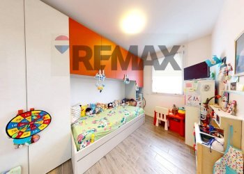 Camera / camera da letto - Quadrilocale Arese - foto 22