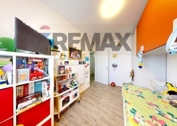 Camera / camera da letto - Quadrilocale Arese - foto 23