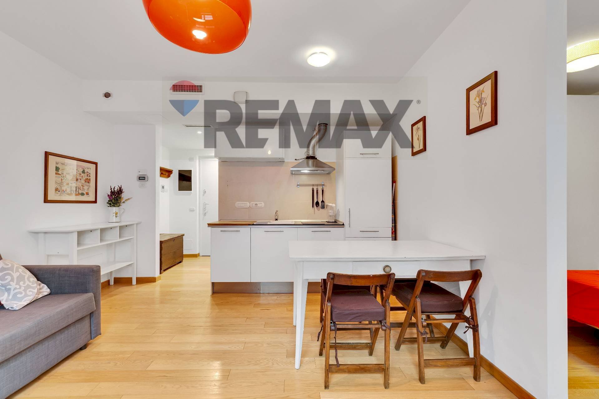 Sala da pranzo - Bilocale via giuseppe giusti
 
40a, Milano - foto 1