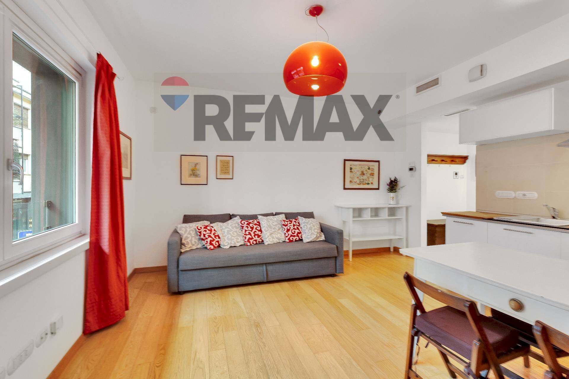 Sala da pranzo - Bilocale via giuseppe giusti
 
40a, Milano - foto 2