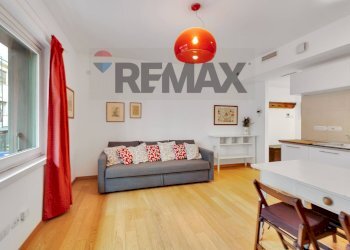 Sala da pranzo - Bilocale via giuseppe giusti
 
40a, Milano - foto 2