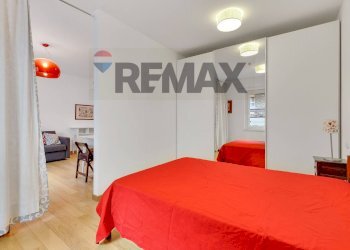 Camera / camera da letto - Bilocale via giuseppe giusti
 
40a, Milano - foto 6