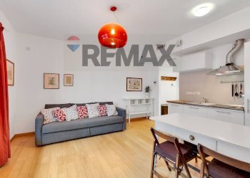 Sala da pranzo - Bilocale via giuseppe giusti
 
40a, Milano - foto 7