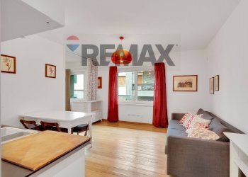 Sala da pranzo - Bilocale via giuseppe giusti
 
40a, Milano - foto 8