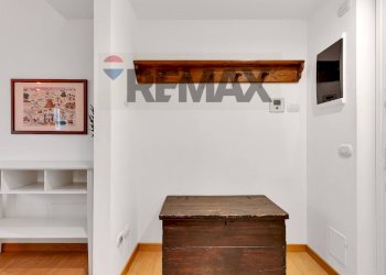 Hall / corridoio - Bilocale via giuseppe giusti
 
40a, Milano - foto 9