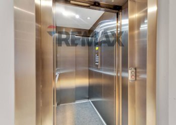 Ricezione / Lobby - Bilocale via giuseppe giusti
 
40a, Milano - foto 12