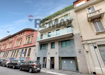 Edificio all\'aperto - Bilocale via giuseppe giusti
 
40a, Milano - foto 17