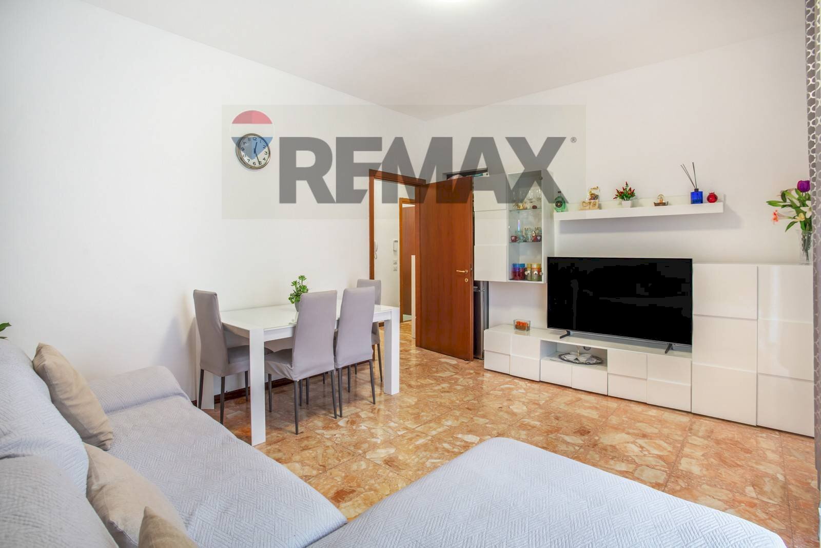 Sala da pranzo - Two-room apartment Via Rossini
 
1, San Giuliano Milanese - photo 2