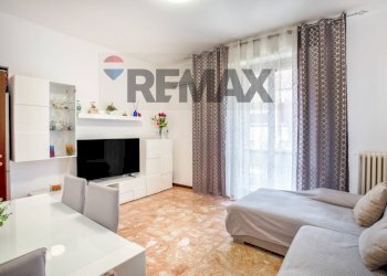 Sala da pranzo - Two-room apartment Via Rossini
 
1, San Giuliano Milanese - photo 1