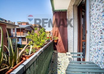 Balcone - Two-room apartment Via Rossini
 
1, San Giuliano Milanese - photo 7