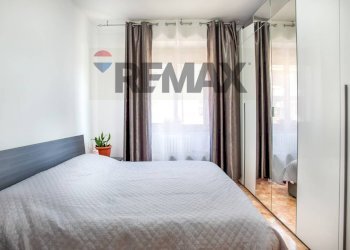 Camera / camera da letto - Two-room apartment Via Rossini
 
1, San Giuliano Milanese - photo 9