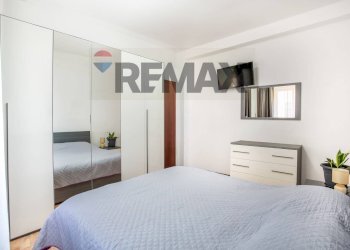 Camera / camera da letto - Two-room apartment Via Rossini
 
1, San Giuliano Milanese - photo 12