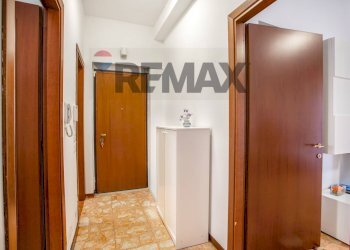Hall / corridoio - Two-room apartment Via Rossini
 
1, San Giuliano Milanese - photo 14