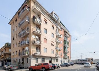 Bilocale Via del Turchino, Milano - foto 20