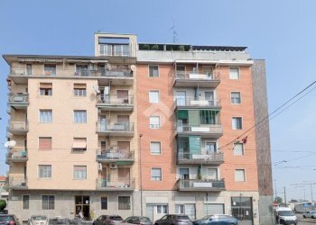 Bilocale Via del Turchino, Milano - foto 21