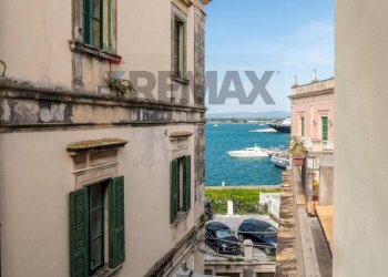 Edificio all\'aperto - Bilocale via dell' Amalfitania
 
66, Siracusa - foto 5
