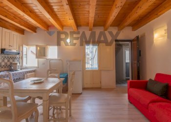 Sala da pranzo - Bilocale via dell' Amalfitania
 
66, Siracusa - foto 9