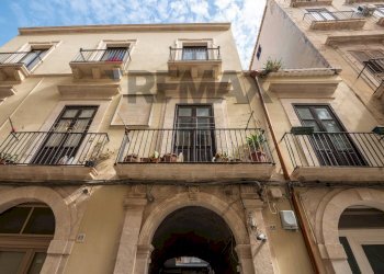 Edificio all\'aperto - Bilocale via dell' Amalfitania
 
66, Siracusa - foto 27