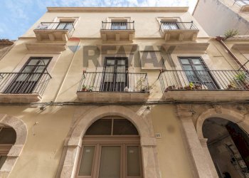 Edificio all\'aperto - Bilocale via dell' Amalfitania
 
66, Siracusa - foto 28