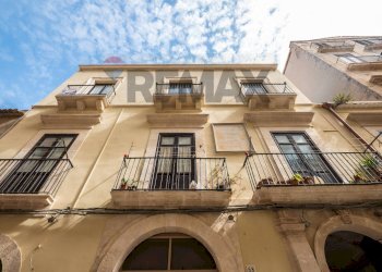 Edificio all\'aperto - Bilocale via dell' Amalfitania
 
66, Siracusa - foto 29