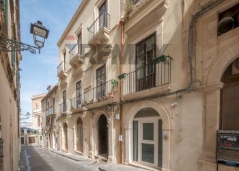 Edificio all\'aperto - Bilocale via dell' Amalfitania
 
66, Siracusa - foto 33