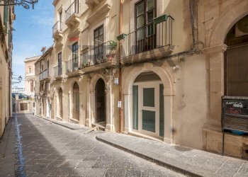 Edificio all\'aperto - Bilocale via dell' Amalfitania
 
66, Siracusa - foto 34