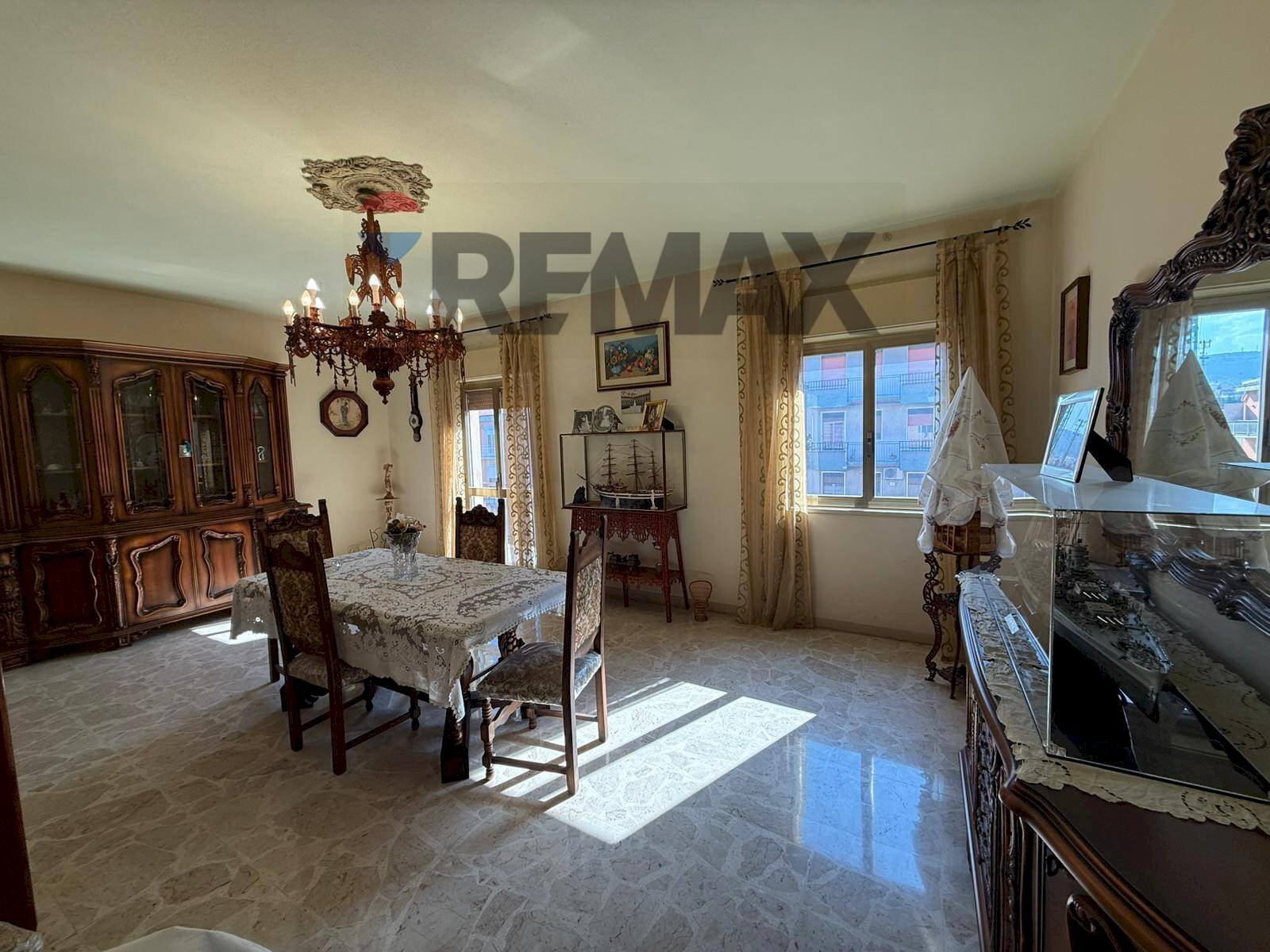 Sala da pranzo - Appartamento via della pentapoli
 
2, Priolo Gargallo - foto 1