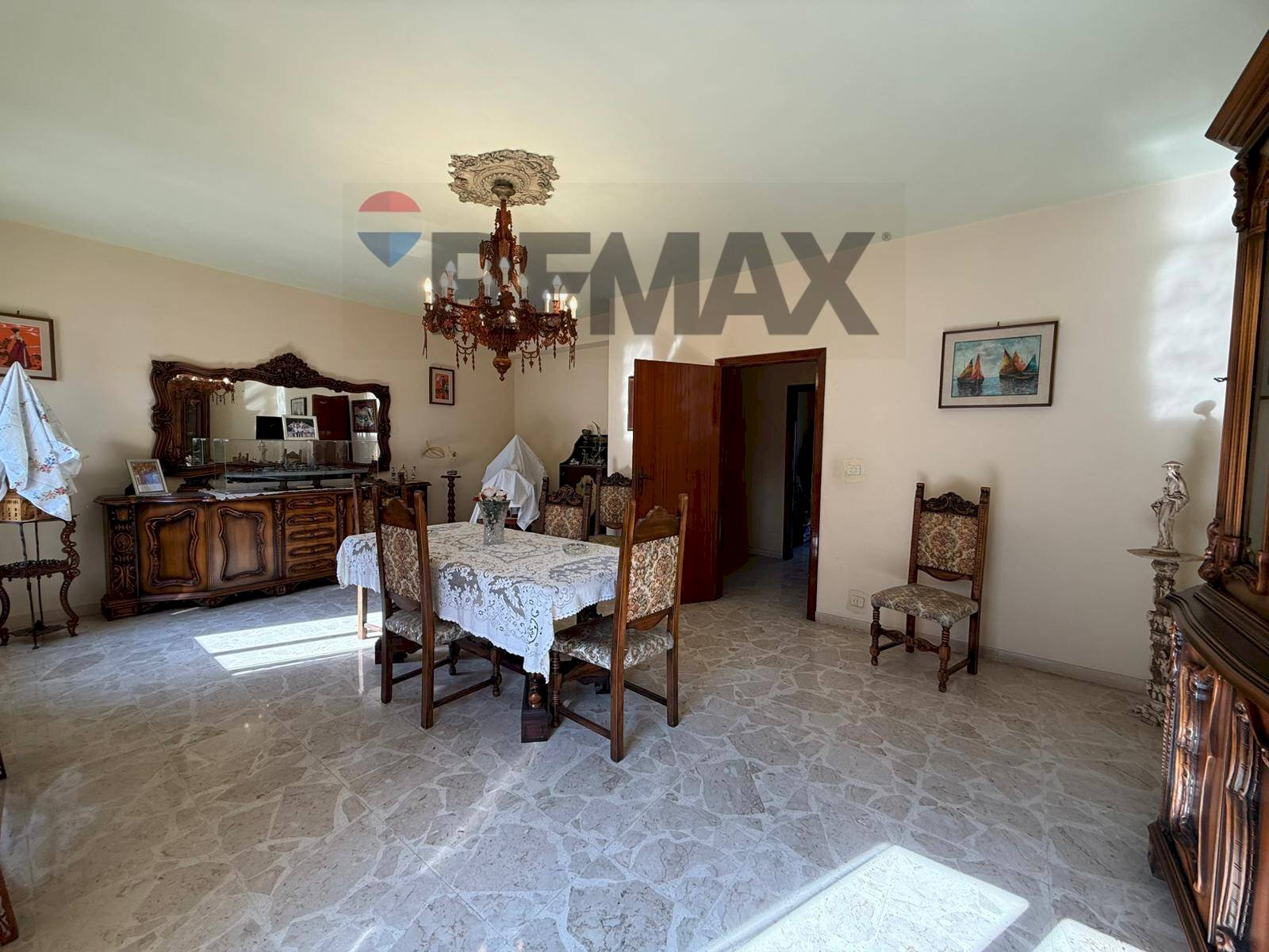 Sala da pranzo - Appartamento via della pentapoli
 
2, Priolo Gargallo - foto 2