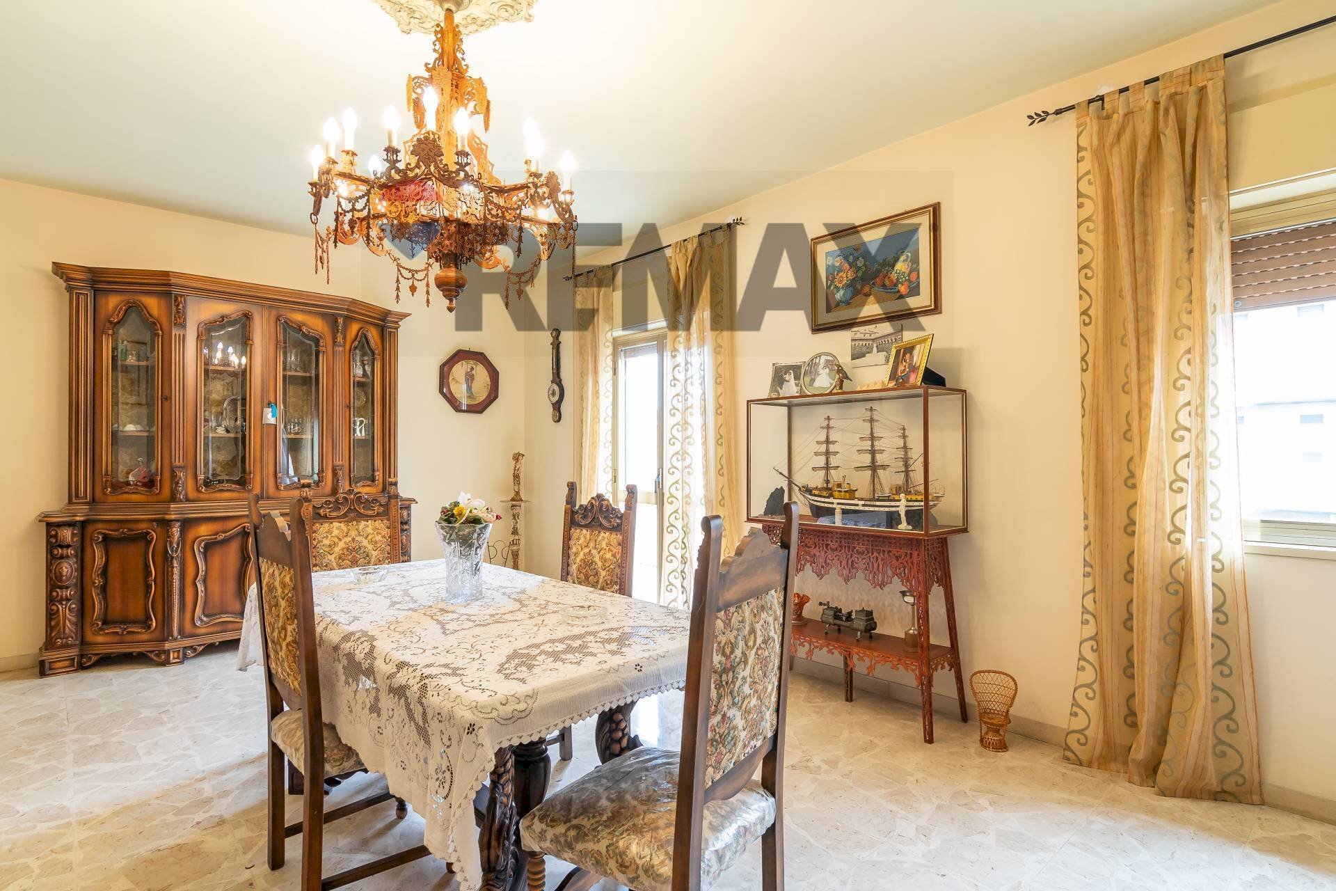 Sala da pranzo - Appartamento via della pentapoli
2, Priolo Gargallo - foto 2