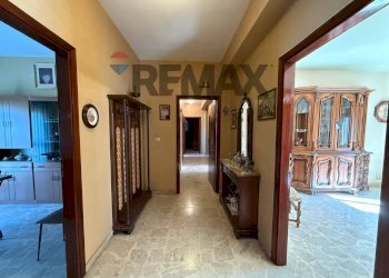 Hall / corridoio - Appartamento via della pentapoli
 
2, Priolo Gargallo - foto 13