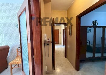 Hall / corridoio - Appartamento via della pentapoli
 
2, Priolo Gargallo - foto 15