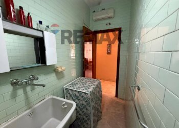 Bagno - Appartamento via della pentapoli
 
2, Priolo Gargallo - foto 23