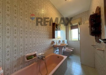 Bagno - Appartamento via della pentapoli
 
2, Priolo Gargallo - foto 24