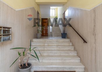 Ricezione / Lobby - Appartamento via della pentapoli
 
2, Priolo Gargallo - foto 5