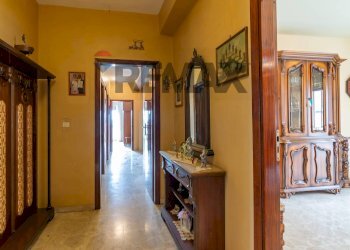 Hall / corridoio - Appartamento via della pentapoli
 
2, Priolo Gargallo - foto 13