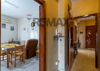 Hall / corridoio - Appartamento via della pentapoli
 
2, Priolo Gargallo - foto 20