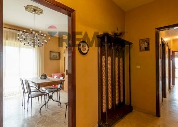Hall / corridoio - Appartamento via della pentapoli
 
2, Priolo Gargallo - foto 23