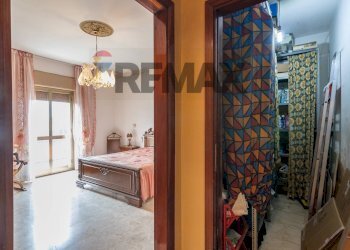 Camera / camera da letto - Appartamento via della pentapoli
 
2, Priolo Gargallo - foto 27