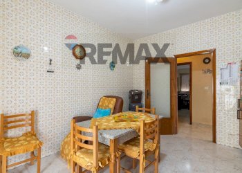 Sala da pranzo - Appartamento via della pentapoli
 
2, Priolo Gargallo - foto 32