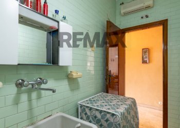 Bagno - Appartamento via della pentapoli
 
2, Priolo Gargallo - foto 42