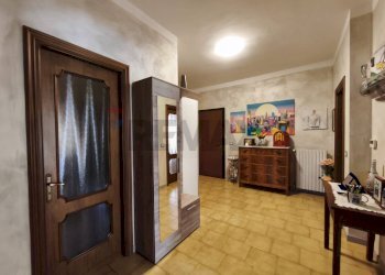 Hall / corridoio - Quadrilocale Regione Casorano Sottano
 
74, Merana - foto 3