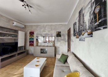 Soggiorno - Quadrilocale Regione Casorano Sottano
 
74, Merana - foto 22