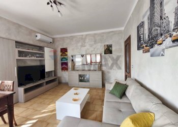 Soggiorno - Quadrilocale Regione Casorano Sottano
 
74, Merana - foto 28