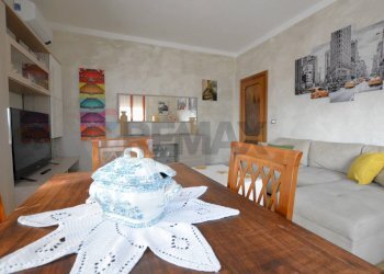 Sala da pranzo - Quadrilocale Regione Casorano Sottano
 
74, Merana - foto 36