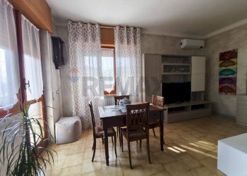 Sala da pranzo - Quadrilocale Regione Casorano Sottano
 
74, Merana - foto 39